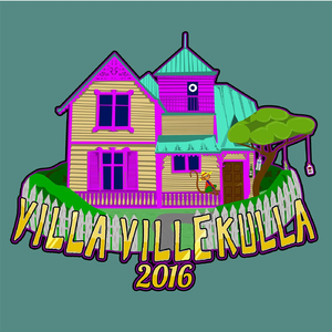 Villa Villekulla 2016