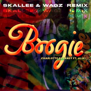 Boogie (Skallee & Wagz Remix Extended)