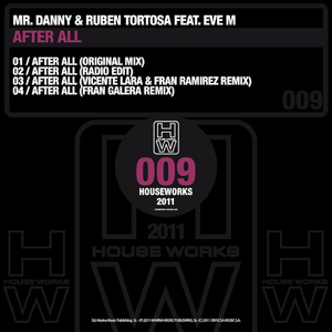 After All (feat. Eva Martí) [Fran Galera Remix]
