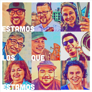 Estamos Los Que Estamos