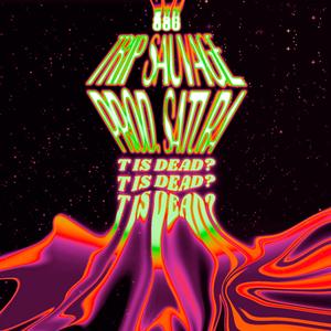 MUSTANG (feat. Satura)