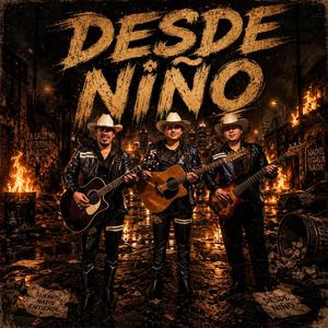 Desde niño