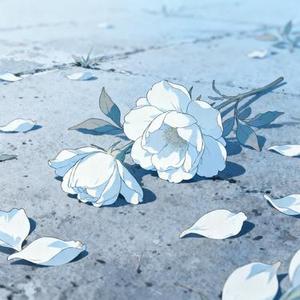 花寂寥 (Cover 米宝)