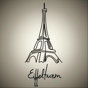 Eiffelturm