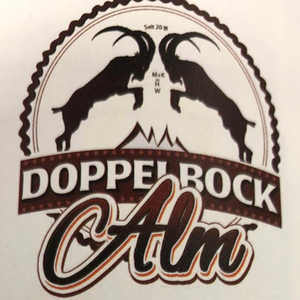 In Der Doppelbock Alm