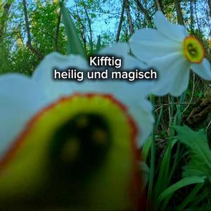 heilig und magisch