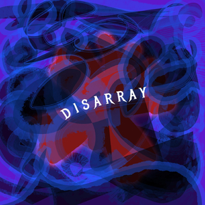 DISCOMBOBULATED (hey you!)
