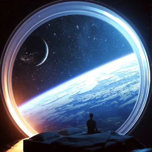 破碎的星光