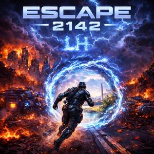 Escape 2142