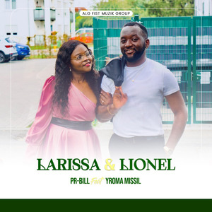 Larissa Et Lionel