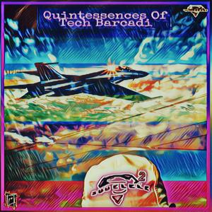 MaTwins a Nkwari (Chingu Le King Chinfu) (feat. Department of Hyper) (The Deluxed Drum Science Orchestral Barcadical UFO Voltage)