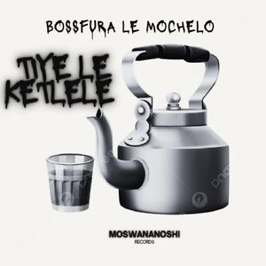Tiye Le Ketlele (feat. Mochelo)