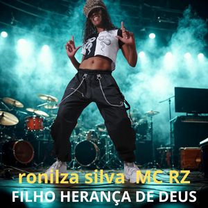 FILHO HERANÇA DE DEUS