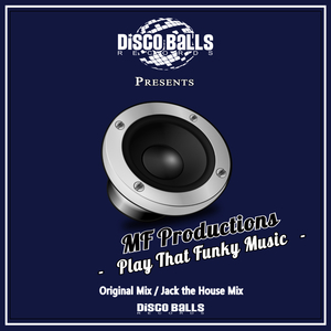 Play That Funky Music (Jack The House Mix)