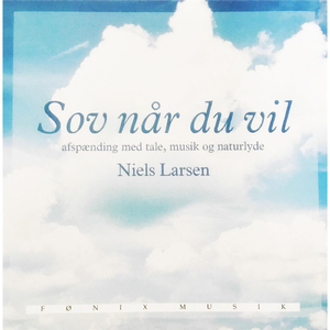 Fald Let I Søvn