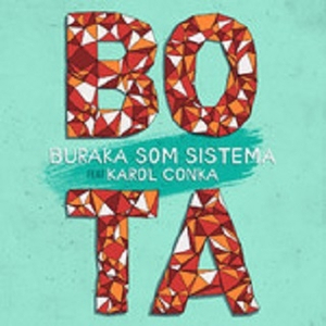 Bota (feat. Karol Conka)