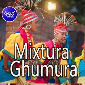 Mixtura Ghumura 3