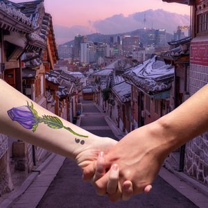 김종완이 마이크에 대고 소리를 질렀을 때 내 목숨을 구했어