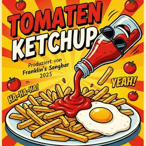 Tomaten Ketchup