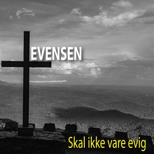 Skal ikke vare evig