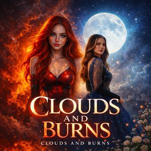 Clouds and Burns