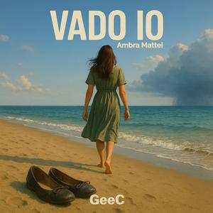 Vado io (feat. Ambra)