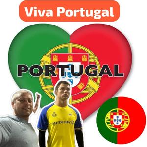 Viva Portugal (NS)(Mundial 2026)