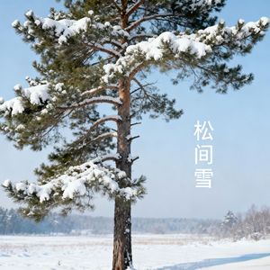 松间雪 伴奏