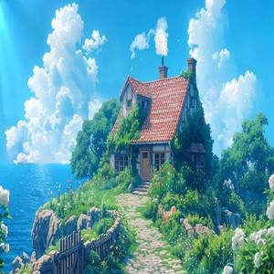 in your arms i find home