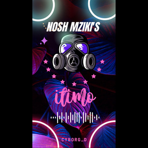 Nosh Mziki's Itimo
