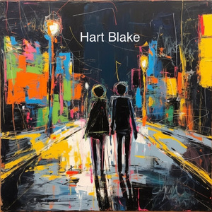 Hart Blake