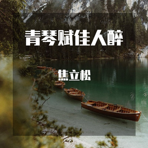 焦立松-青琴赋佳人醉