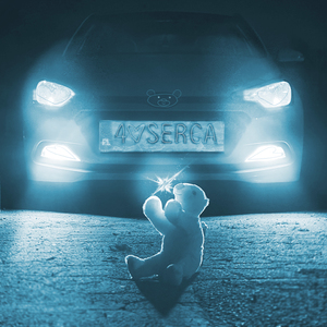 4SERCA (miś polarny)