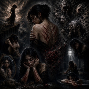 Narben (Extended Version)