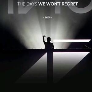 Avicii-Thank You AVICII R.I.P How Many Lovers（CrazyZ Studio remix）