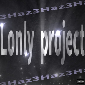 Lonly projct