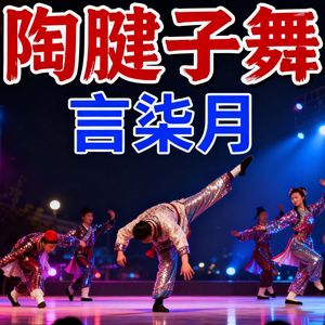 卡点摇(山高也路远)