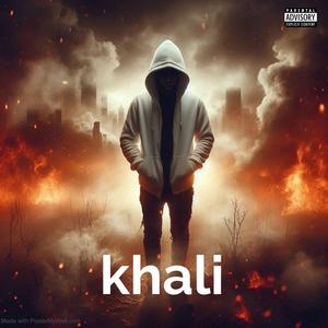 KHALI
