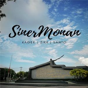 Sinermonan (feat. Zikk & Santo)