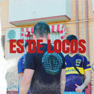 Es de locos