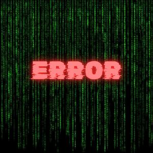 ERROR