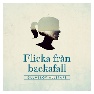 Flicka från Backafall (Popversion)