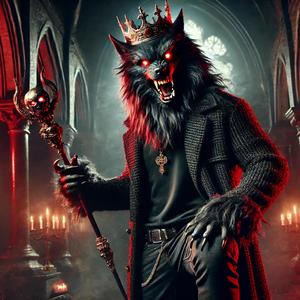 Ein wahrer Herrscher