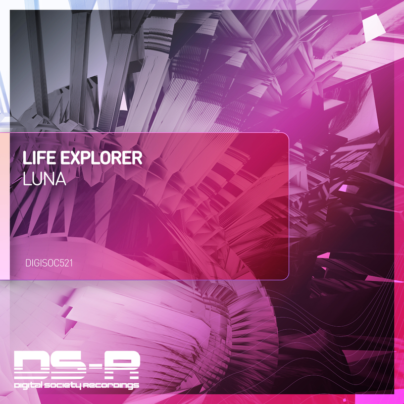 Luna(ExtendedMix)封面