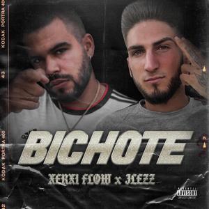 Bichote (feat. J Lezz)