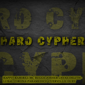 Hard Cypher