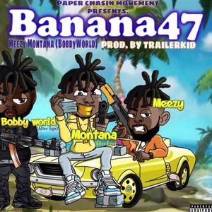 Banana 47