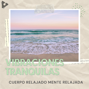 Olas Del Océano Canción De Cuna De Guitarra