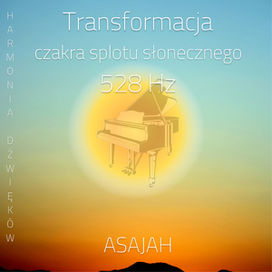 Transformacja (czakra splotu słonecznego)