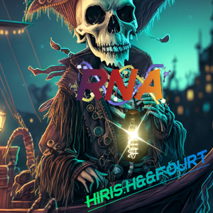 RNA(Prod by Red killer)